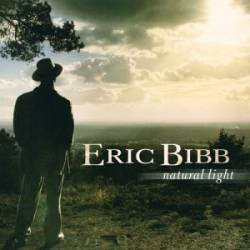 Eric Bibb : Natural Light